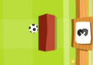 Pongo Soccer Euro 2016 Game