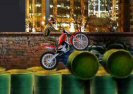 パワー自転車 Game