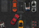 Precision Car Parking Game