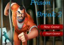 Prison Break 2 Game