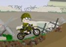 Private Biker Game