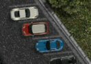 Privatni Detektiv Parking Game