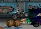 Pro Urban Trial Game