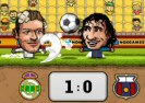 Puppet Football League Spain Game