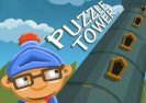 Puzzle Tower Game