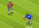 Quarterback Carnage Game