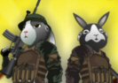 Rabbit Sniper Game