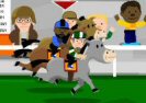 Racehorse Tycoon Game