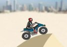Course À Dubaï Game