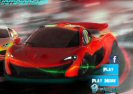 Racing Supercar Championship Game