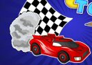 Racing Toys Game