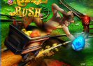 Rail Rush Worlds Game