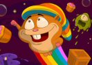 Rainbow Hamster Game