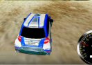 Rally 3D Spedizione Game