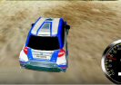 Rallija Ekspedīcija 3D Game