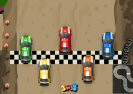 Rallye Expert Game