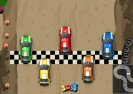 Rally Expert Game