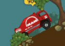 Rally Masters Game
