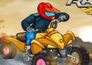 Rapid Atv Game