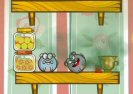 Rats Invasion2 Game