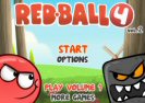 Red Ball 4 Vol 2 Game