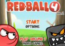 Boule Rouge 4 Vol 2 Game