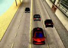 Red Driver 2 Game
