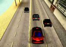 Merah Driver 2 Game