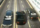 Rode Driver 3 Game
