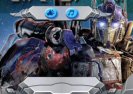 Perbaikan Optimus Game