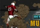 Return Man 2 Mud Bowl Game