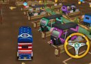 Rickshaw City No Cheat Game