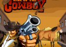 Rise of the Cowboy