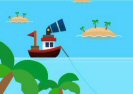 Riskante Missie Game