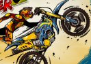 Risky Rider 6 Game