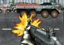 Road Assault Game