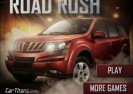 Road Rush Game