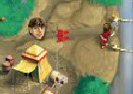 Roads Of Rome 2 Game