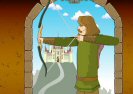 Robin Hood And Treasures