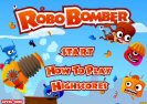 Robo Bomber Game