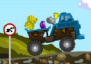 ترانسپورتر سنگ 2 Game
