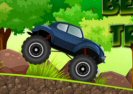 Rocky Beetle Truck Game