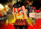 Rogue Buddies Game