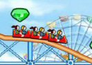 Rollercoaster Schepper 2 Game