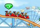 A Rollercoaster Creator 2 Game