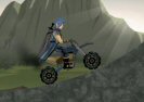 Viên Đạn Mỗi Khẩu Rider Game