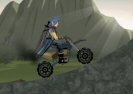 Rpg Rider Game