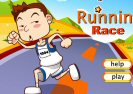 Running Race