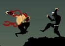 Run Ninja Run Game