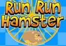 Laufen Laufen Hamster Game